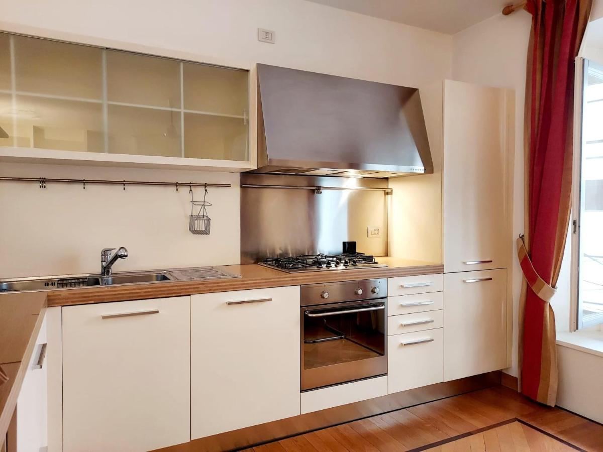 Brera Milano Apartment — Photos 3